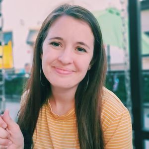 Meet your Posher, Jamie